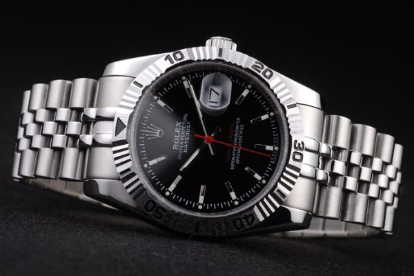 Rolex Datejust Best Quality Replica Watches 4675 - Image 3