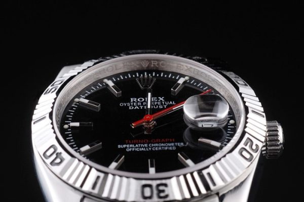 Rolex Datejust Best Quality Replica Watches 4675 - Image 4