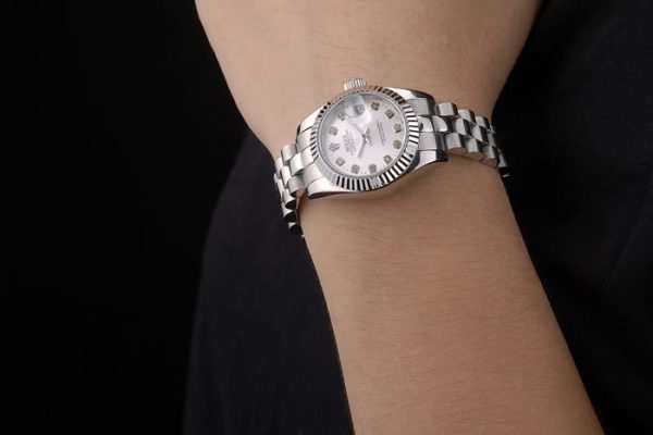 Rolex Datejust Best Quality Replica Watches 4680 - Image 2