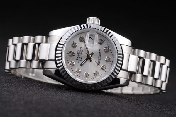Rolex Datejust Best Quality Replica Watches 4680 - Image 5