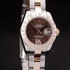 Rolex DateJust Best Quality Replica Watches 4666 - Image 2