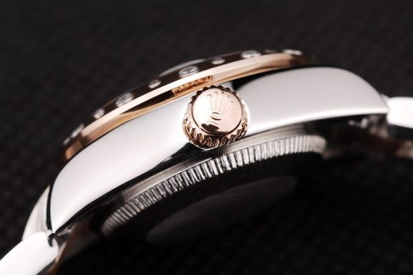 Rolex DateJust Best Quality Replica Watches 4666 - Image 8
