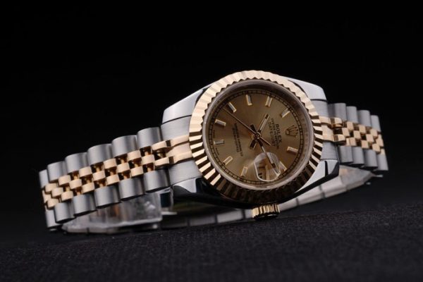 Rolex Datejust Best Quality Replica Watches 4735 - Image 3