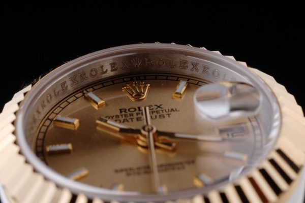 Rolex Datejust Best Quality Replica Watches 4735 - Image 9
