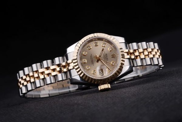 Rolex Datejust Best Quality Replica Watches 4737 - Image 3