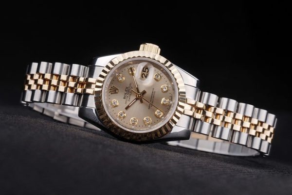 Rolex Datejust Best Quality Replica Watches 4737 - Image 4