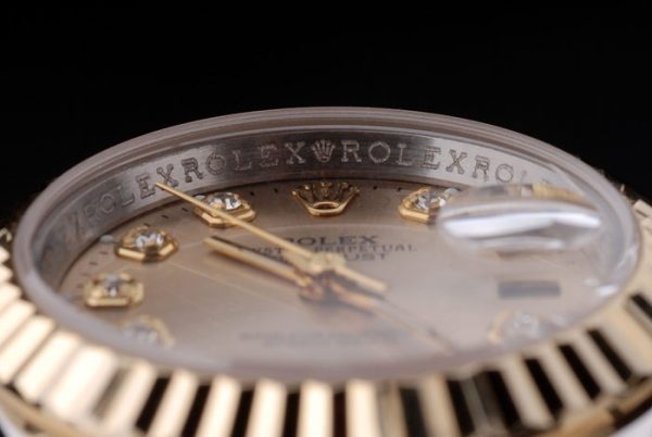 Rolex Datejust Best Quality Replica Watches 4737 - Image 8