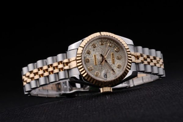 Rolex Datejust Best Quality Replica Watches 4738 - Image 3