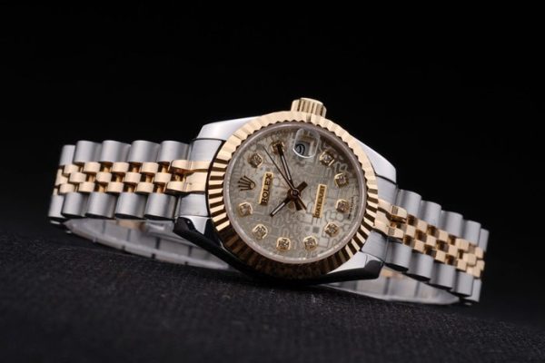 Rolex Datejust Best Quality Replica Watches 4738 - Image 4