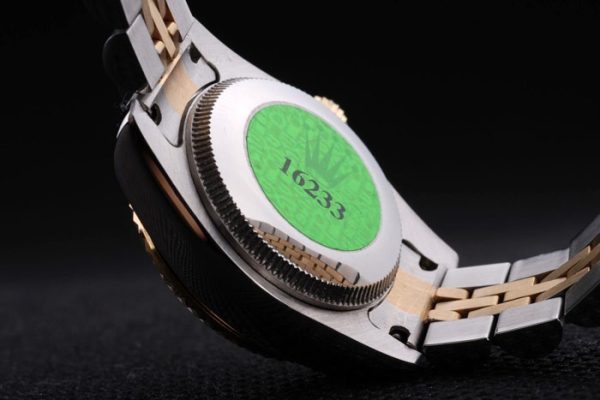 Rolex Datejust Best Quality Replica Watches 4738 - Image 8