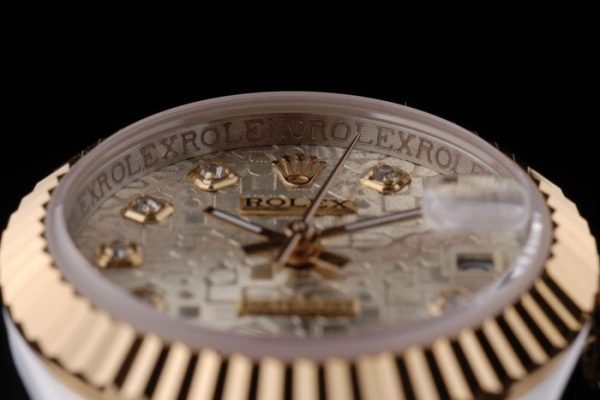 Rolex Datejust Best Quality Replica Watches 4738 - Image 9