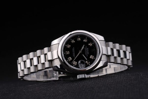 Rolex Datejust Best Quality Replica Watches 4740 - Image 3