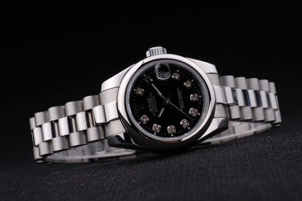 Rolex Datejust Best Quality Replica Watches 4740 - Image 4