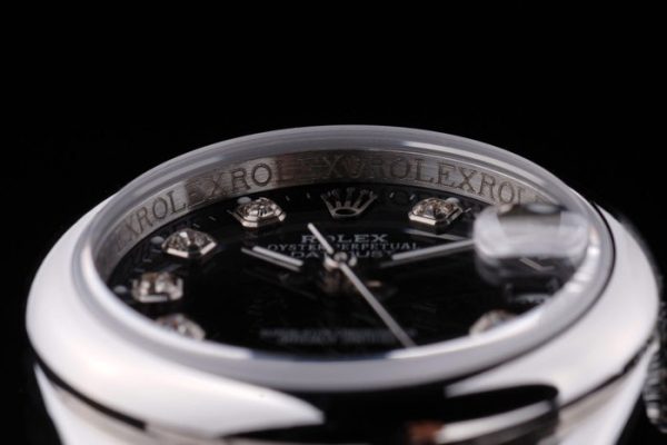 Rolex Datejust Best Quality Replica Watches 4740 - Image 9