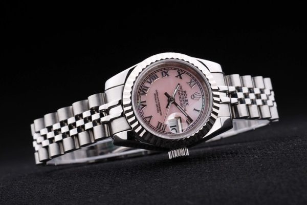 Rolex Datejust Best Quality Replica Watches 4742 - Image 3