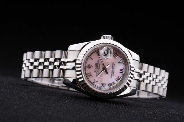 Rolex Datejust Best Quality Replica Watches 4742 - Image 4
