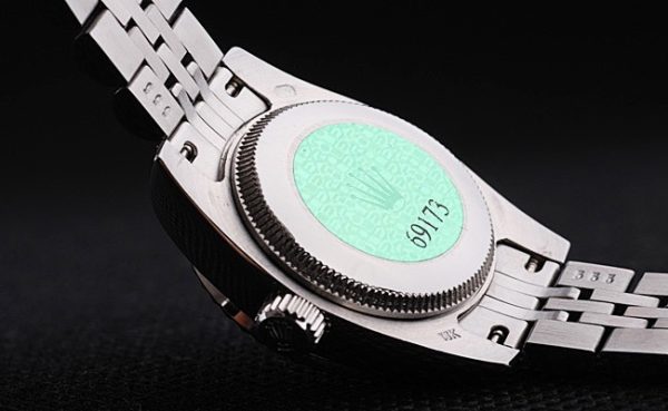 Rolex Datejust Best Quality Replica Watches 4742 - Image 5
