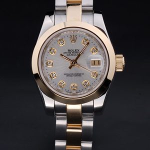 Rolex Datejust Best Quality Replica Watches 4745