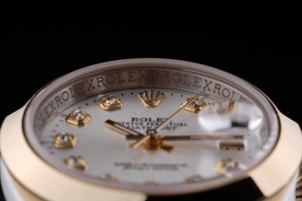 Rolex Datejust Best Quality Replica Watches 4745 - Image 10