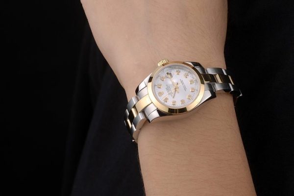 Rolex Datejust Best Quality Replica Watches 4745 - Image 2