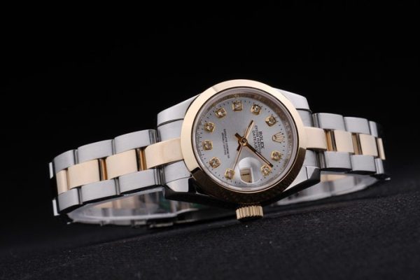 Rolex Datejust Best Quality Replica Watches 4745 - Image 4