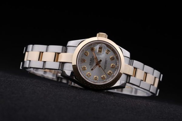 Rolex Datejust Best Quality Replica Watches 4745 - Image 5