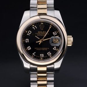 Rolex Datejust Best Quality Replica Watches 4746