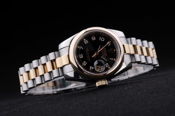 Rolex Datejust Best Quality Replica Watches 4746 - Image 3