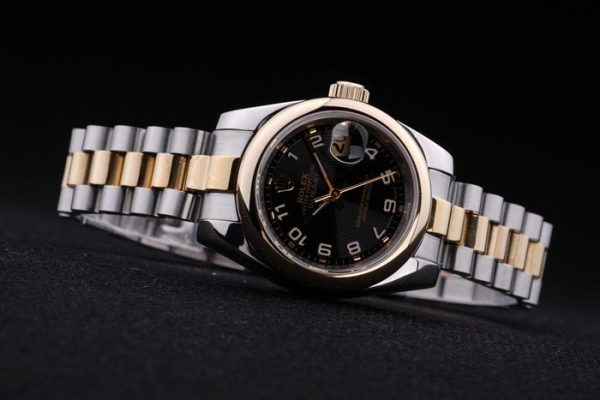 Rolex Datejust Best Quality Replica Watches 4746 - Image 4