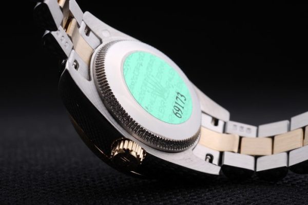 Rolex Datejust Best Quality Replica Watches 4746 - Image 8