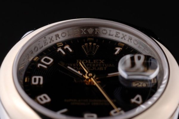 Rolex Datejust Best Quality Replica Watches 4746 - Image 9