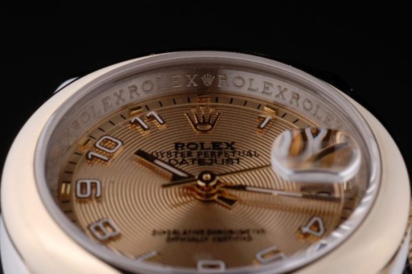 Rolex Datejust Best Quality Replica Watches 4747 - Image 10