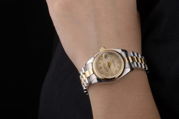 Rolex Datejust Best Quality Replica Watches 4747 - Image 2