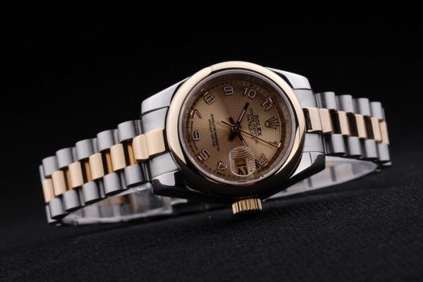 Rolex Datejust Best Quality Replica Watches 4747 - Image 4