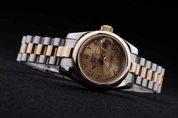 Rolex Datejust Best Quality Replica Watches 4747 - Image 5
