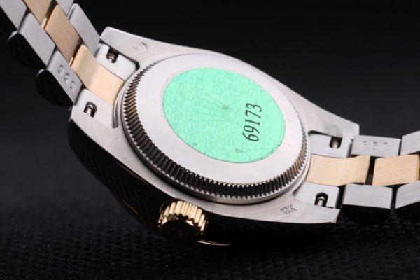Rolex Datejust Best Quality Replica Watches 4747 - Image 9