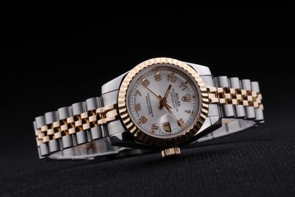 Rolex Datejust Best Quality Replica Watches 4749 - Image 3