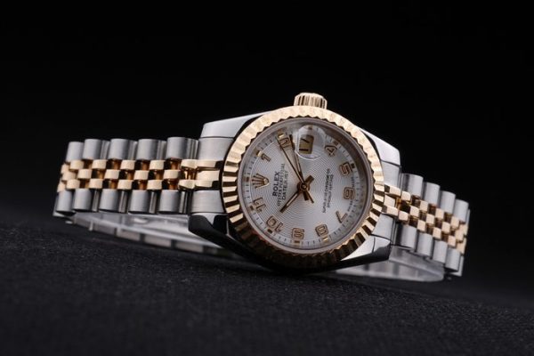 Rolex Datejust Best Quality Replica Watches 4749 - Image 4
