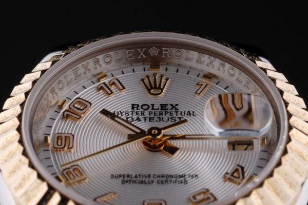 Rolex Datejust Best Quality Replica Watches 4749 - Image 9