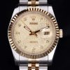 Rolex Datejust Best Quality Replica Watches 4751