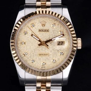 Rolex Datejust Best Quality Replica Watches 4751