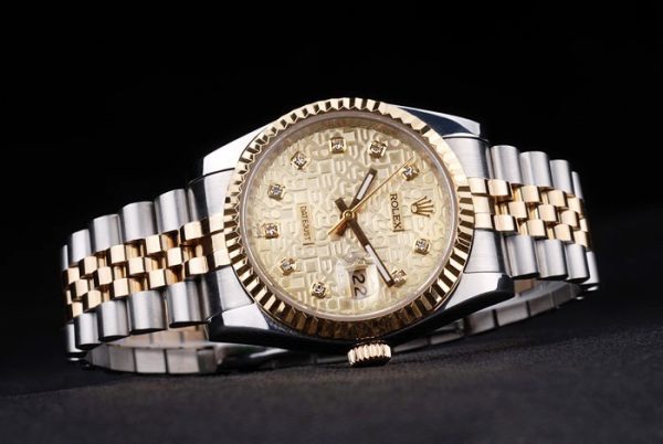 Rolex Datejust Best Quality Replica Watches 4751 - Image 3