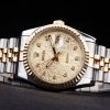 Rolex Datejust Best Quality Replica Watches 4751 - Image 4