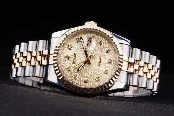 Rolex Datejust Best Quality Replica Watches 4751 - Image 4