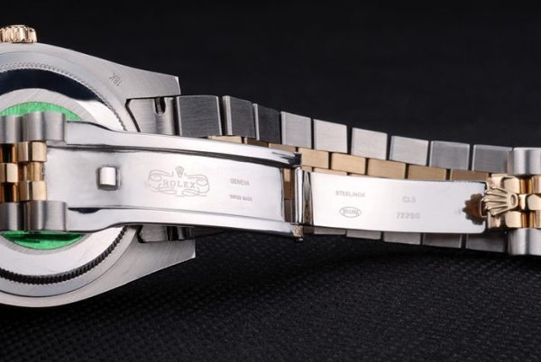 Rolex Datejust Best Quality Replica Watches 4751 - Image 7