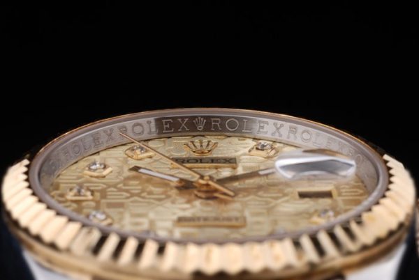 Rolex Datejust Best Quality Replica Watches 4751 - Image 8