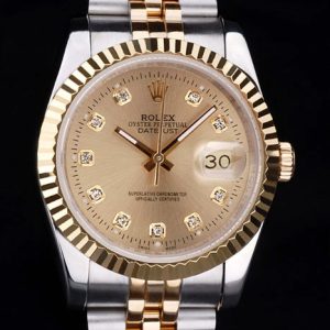 Rolex Datejust Best Quality Replica Watches 4752