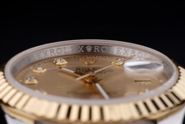 Rolex Datejust Best Quality Replica Watches 4752 - Image 10