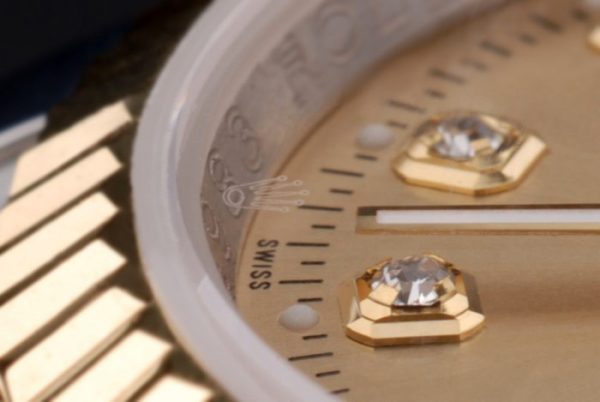 Rolex Datejust Best Quality Replica Watches 4752 - Image 2