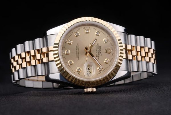 Rolex Datejust Best Quality Replica Watches 4752 - Image 4